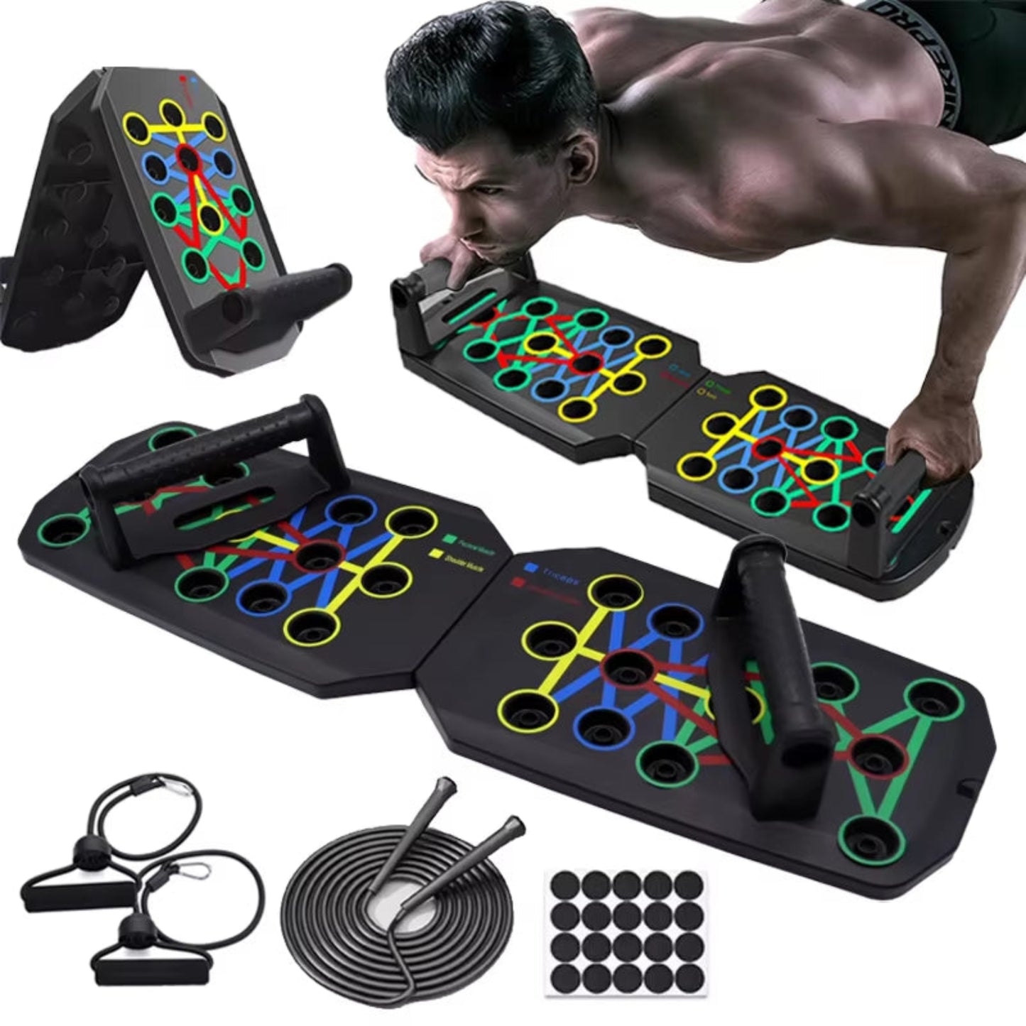 Push-Up Board
