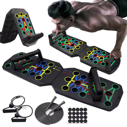 Push-Up Board